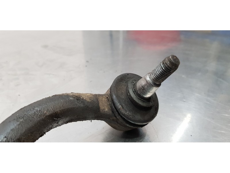 Recambio de cremallera direccion para citroen c5 berlina 2.2 hdi vivace referencia OEM IAM 4000LZ  