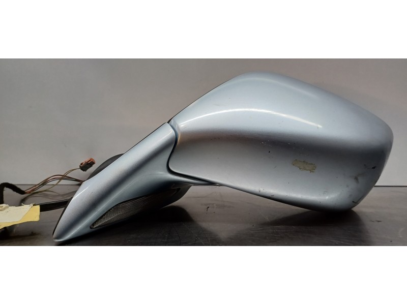 Recambio de retrovisor izquierdo para fiat ulysse (179) 2.2 jtd dynamic referencia OEM IAM 9467065680   Recambio de retrovisor izquierdo para fiat ulysse (179) 2.2 jtd dynamic referencia OEM IAM 9467065680