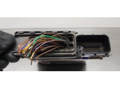 Recambio de centralita motor uce para bmw serie 3 compact (e46) 320td referencia OEM IAM 7791190   2