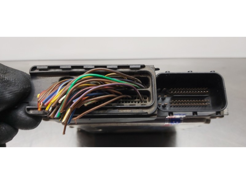 Recambio de centralita motor uce para bmw serie 3 compact (e46) 320td referencia OEM IAM 7791190   Recambio de centralita motor uce para bmw serie 3 compact (e46) 320td referencia OEM IAM 7791190