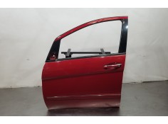 Recambio de puerta delantera izquierda para mercedes clase b (w245) 180 cdi (245.207) referencia OEM IAM A1697202505  