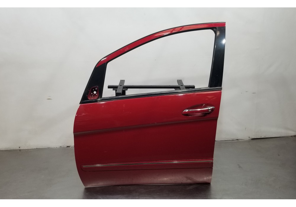 Recambio de puerta delantera izquierda para mercedes clase b (w245) 180 cdi (245.207) referencia OEM IAM A1697202505  