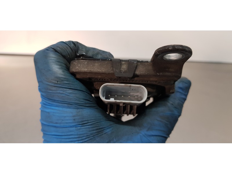 Recambio de sonda lambda para dacia lodgy comfort referencia OEM IAM 227901461R   Recambio de sonda lambda para dacia lodgy comfort referencia OEM IAM 227901461R