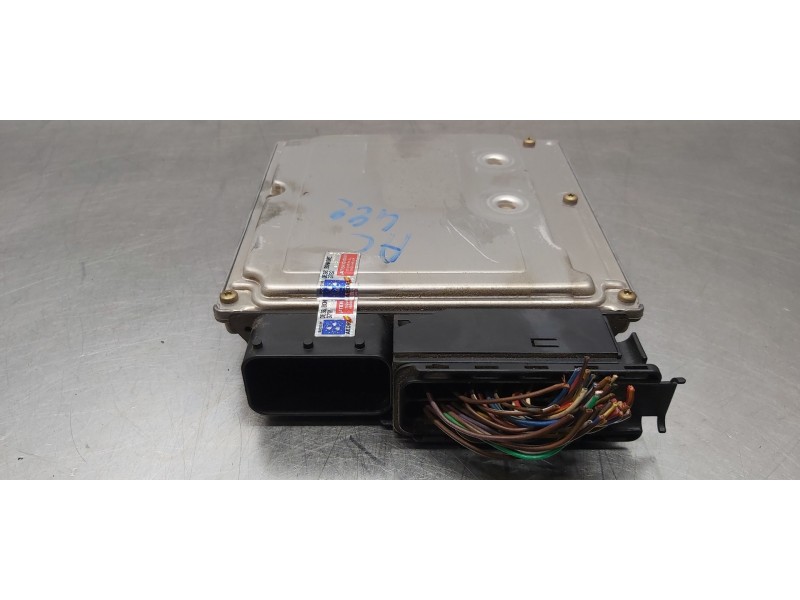 Recambio de centralita motor uce para bmw serie 3 compact (e46) 320td referencia OEM IAM 7791190   Recambio de centralita motor uce para bmw serie 3 compact (e46) 320td referencia OEM IAM 7791190