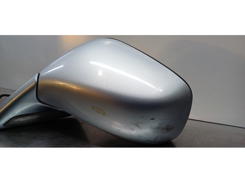 Recambio de retrovisor izquierdo para fiat ulysse (179) 2.2 jtd dynamic referencia OEM IAM 9467065680  