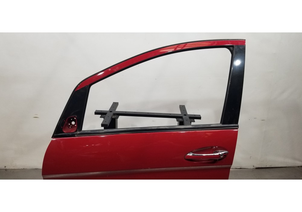 Recambio de puerta delantera izquierda para mercedes clase b (w245) 180 cdi (245.207) referencia OEM IAM A1697202505  