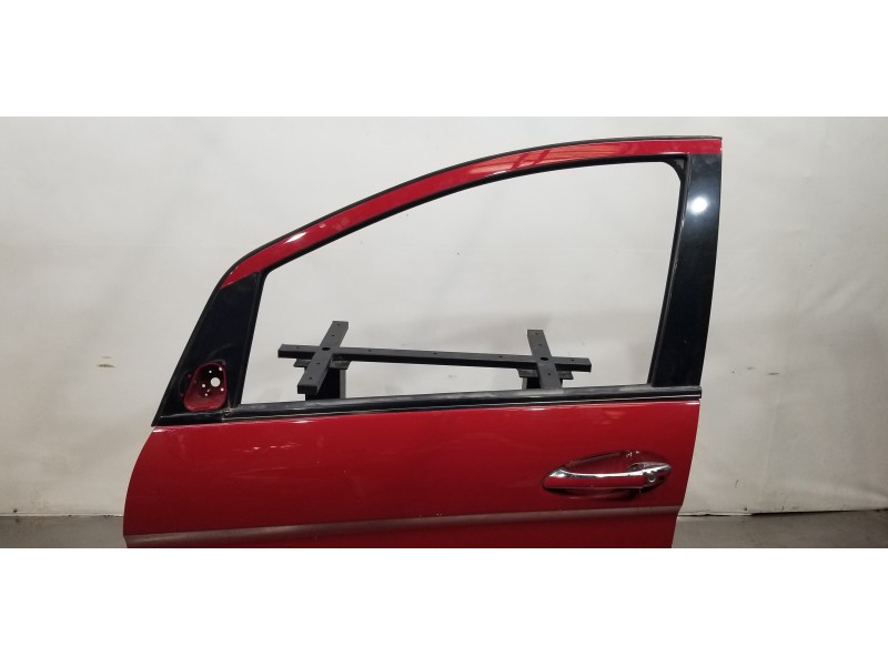 Recambio de puerta delantera izquierda para mercedes clase b (w245) 180 cdi (245.207) referencia OEM IAM A1697202505  
