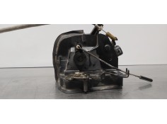 Recambio de cerradura puerta delantera derecha para bmw serie 3 compact (e46) 320td referencia OEM IAM 51218253433  