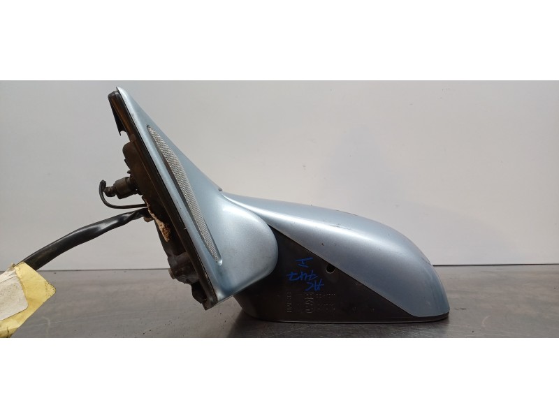 Recambio de retrovisor izquierdo para fiat ulysse (179) 2.2 jtd dynamic referencia OEM IAM 9467065680  