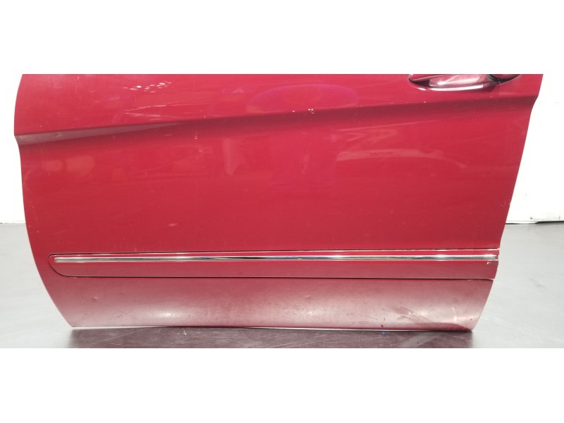 Recambio de puerta delantera izquierda para mercedes clase b (w245) 180 cdi (245.207) referencia OEM IAM A1697202505  