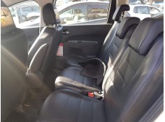 peugeot 5008 del año 2017 2