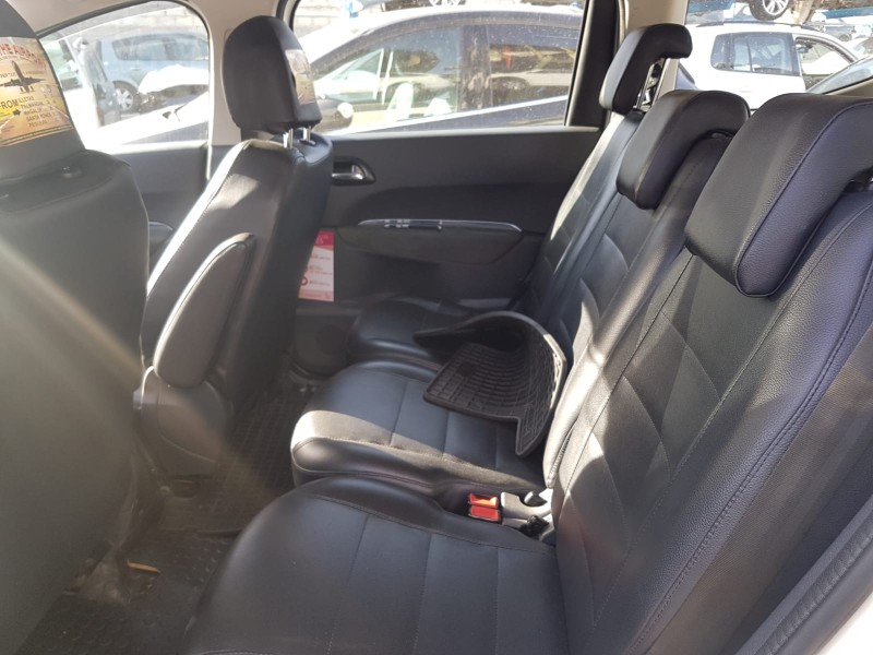 peugeot 5008 del año 2017 peugeot 5008 del año 2017