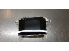 Recambio de pantalla multifuncion para ford ecosport trend referencia OEM IAM DN1T18B955BA