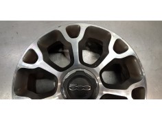 Recambio de llanta para fiat 500 l (330) basic referencia OEM IAM 735577032 735579512  2
