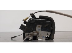 Recambio de cerradura puerta delantera derecha para bmw serie 3 compact (e46) 320td referencia OEM IAM 51218253433   2