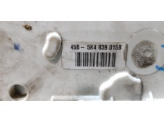 Recambio de cerradura puerta trasera izquierda para volkswagen golf vi (5k1) sport referencia OEM IAM 5K4839015B   2