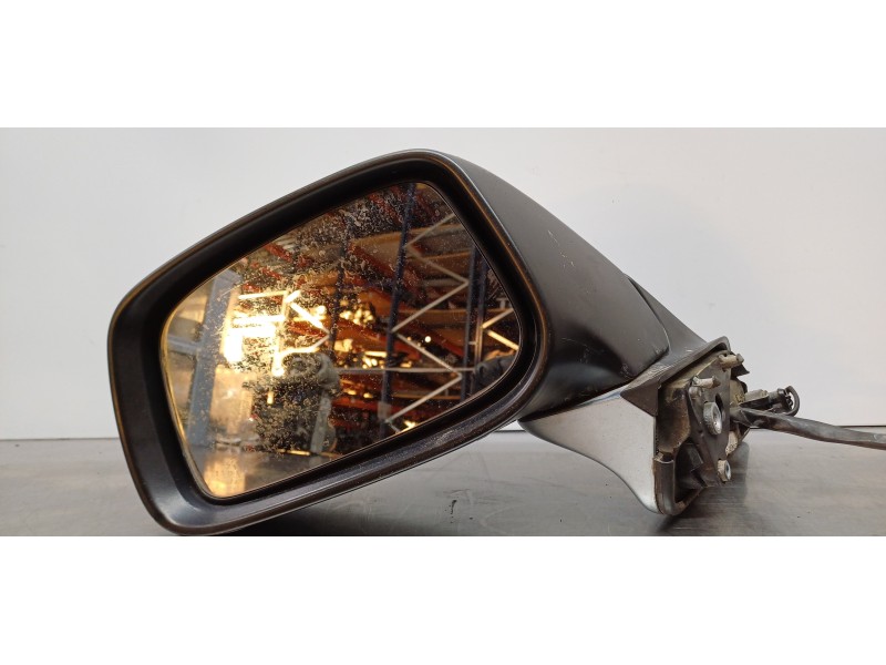 Recambio de retrovisor izquierdo para fiat ulysse (179) 2.2 jtd dynamic referencia OEM IAM 9467065680   Recambio de retrovisor izquierdo para fiat ulysse (179) 2.2 jtd dynamic referencia OEM IAM 9467065680