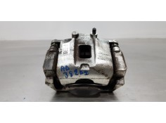 Recambio de pinza freno delantera izquierda para hyundai tucson tecno sky referencia OEM IAM 58110R2100   2
