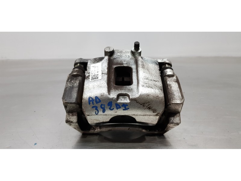 Recambio de pinza freno delantera izquierda para hyundai tucson tecno sky referencia OEM IAM 58110R2100  
