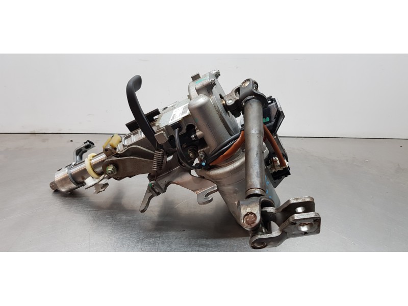 Recambio de columna direccion para renault scenic ii emotion referencia OEM IAM 8200741585   Recambio de columna direccion para renault scenic ii emotion referencia OEM IAM 8200741585