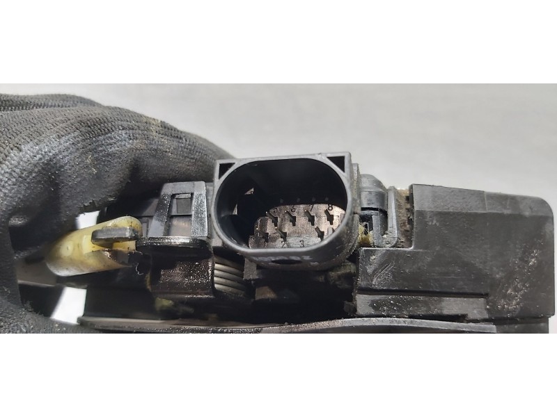 Recambio de cerradura puerta delantera derecha para bmw serie 3 compact (e46) 320td referencia OEM IAM 51218253433   Recambio de cerradura puerta delantera derecha para bmw serie 3 compact (e46) 320td referencia OEM IAM 51218253433