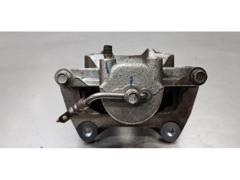 Recambio de pinza freno delantera izquierda para hyundai tucson tecno sky referencia OEM IAM 58110R2100  