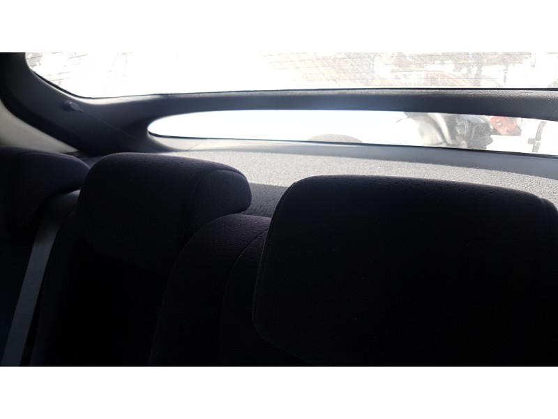 honda civic berlina 5 (fk) del año 2006 honda civic berlina 5 (fk) del año 2006