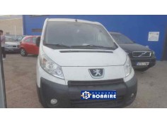 peugeot expert kasten del año 2007