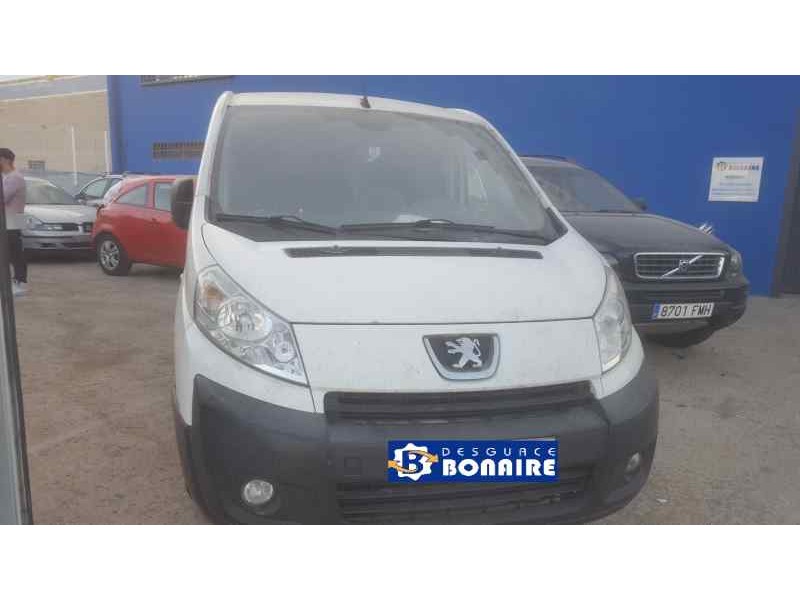 peugeot expert kasten del año 2007