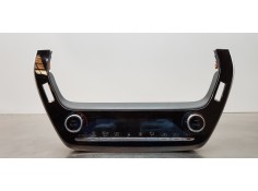 Recambio de mando climatizador para toyota corolla (e21) hybrid active referencia OEM IAM 5590002E10  