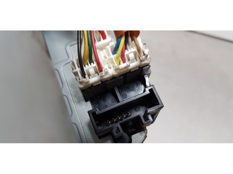 Recambio de columna direccion para renault scenic ii emotion referencia OEM IAM 8200741585   Recambio de columna direccion para renault scenic ii emotion referencia OEM IAM 8200741585