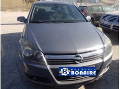 opel astra h berlina del año 2004