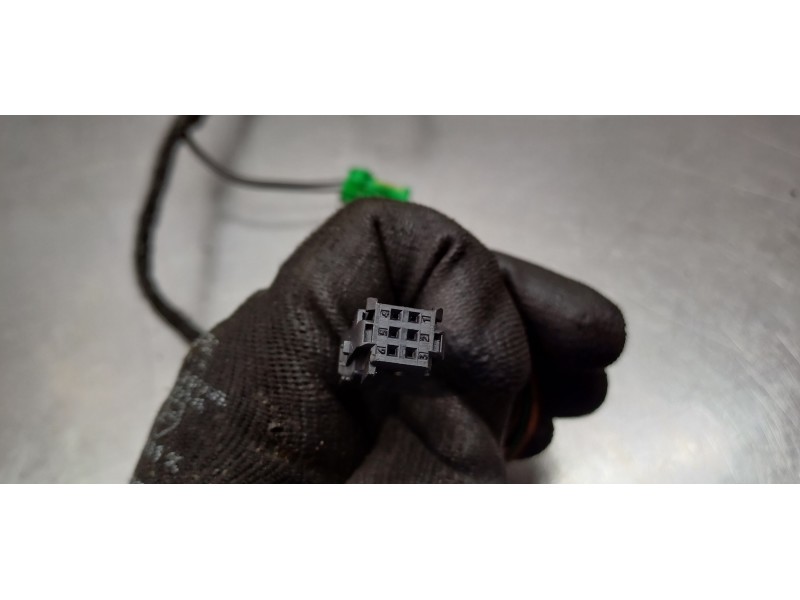 Recambio de retrovisor izquierdo para fiat ulysse (179) 2.2 jtd dynamic referencia OEM IAM 9467065680   Recambio de retrovisor izquierdo para fiat ulysse (179) 2.2 jtd dynamic referencia OEM IAM 9467065680