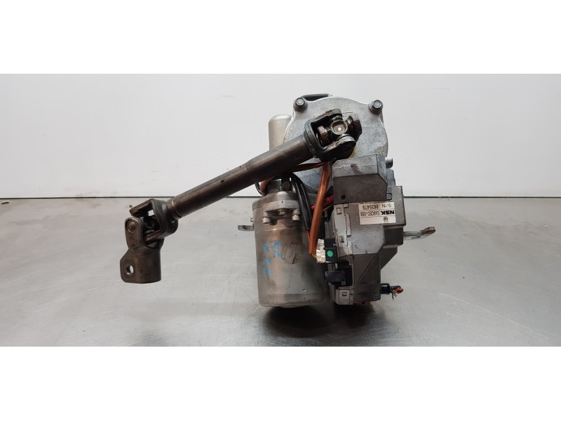 Recambio de columna direccion para renault scenic ii emotion referencia OEM IAM 8200741585   Recambio de columna direccion para renault scenic ii emotion referencia OEM IAM 8200741585