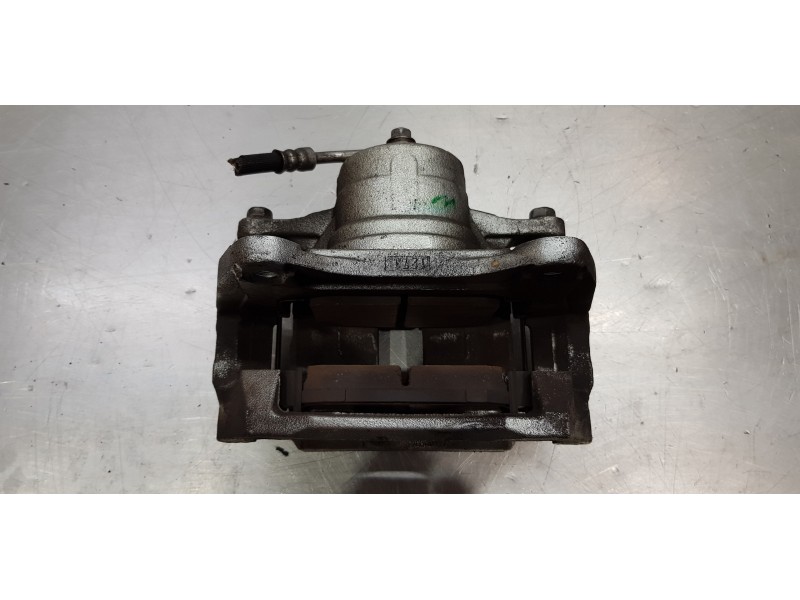 Recambio de pinza freno delantera izquierda para hyundai tucson tecno sky referencia OEM IAM 58110R2100  