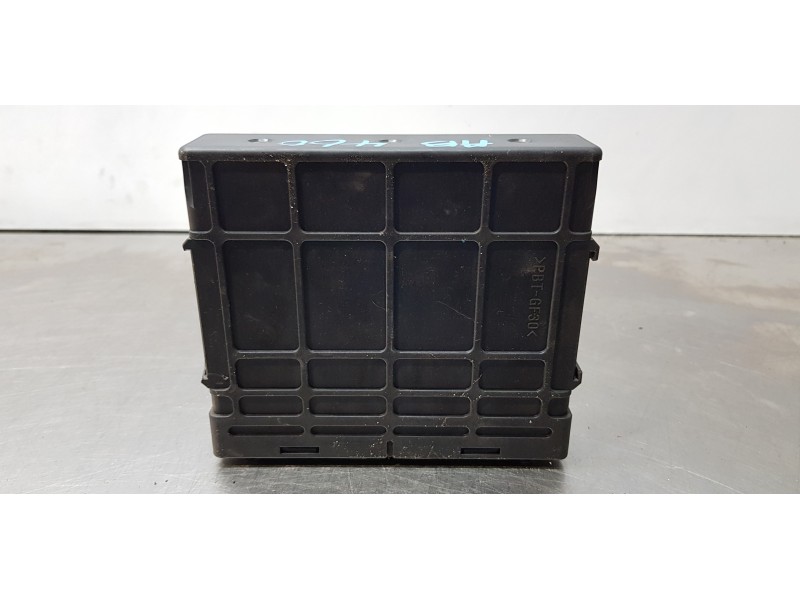 Recambio de centralita motor uce para mitsubishi space star (dg0) 1300 referencia OEM IAM MR578050   Recambio de centralita motor uce para mitsubishi space star (dg0) 1300 referencia OEM IAM MR578050