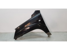 Recambio de aleta delantera izquierda para kia sportage lx 4x4 referencia OEM IAM 663111F130  