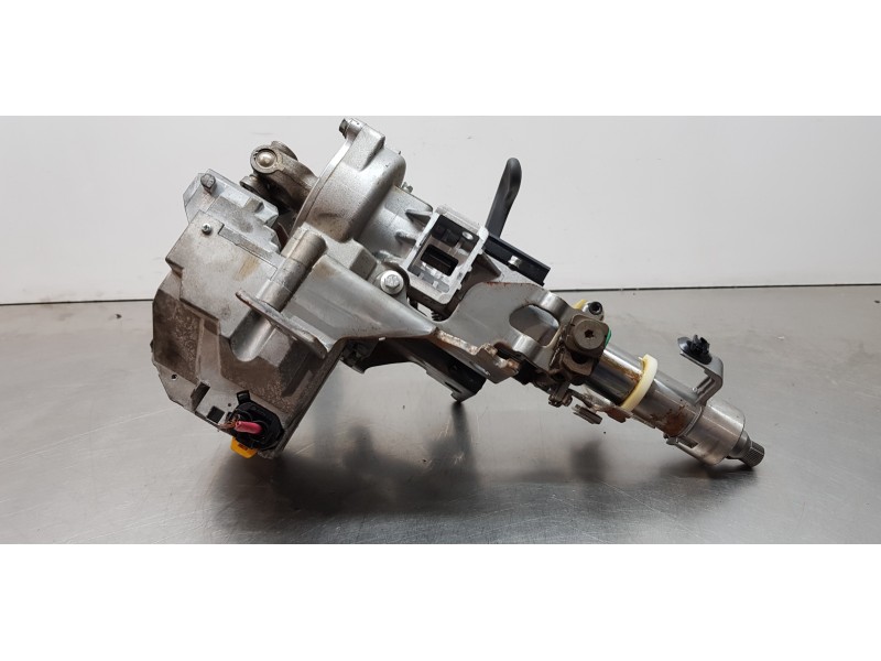 Recambio de columna direccion para renault scenic ii emotion referencia OEM IAM 8200741585   Recambio de columna direccion para renault scenic ii emotion referencia OEM IAM 8200741585