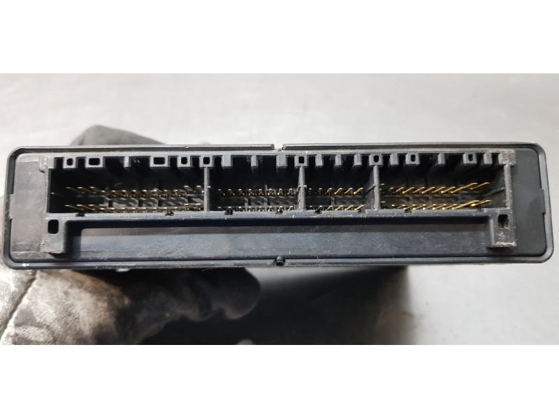 Recambio de centralita motor uce para mitsubishi space star (dg0) 1300 referencia OEM IAM MR578050   Recambio de centralita motor uce para mitsubishi space star (dg0) 1300 referencia OEM IAM MR578050