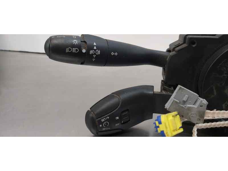 Recambio de mando multifuncion para citroen c5 berlina 2.2 hdi vivace referencia OEM IAM 96375852ZL  