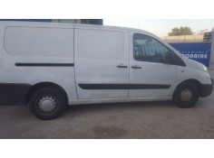 peugeot expert kasten del año 2007 2