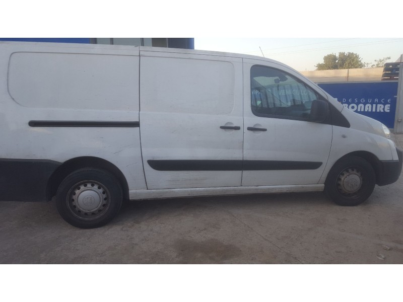 peugeot expert kasten del año 2007