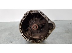 Recambio de caja cambios para mercedes clase c (w203) berlina 180 compressor (203.046) referencia OEM IAM 716631
