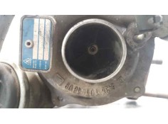 Recambio de turbocompresor para opel tigra twin top enjoy referencia OEM IAM 73501344   2