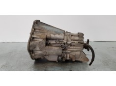 Recambio de caja cambios para mercedes clase c (w203) berlina 180 compressor (203.046) referencia OEM IAM 716631   2