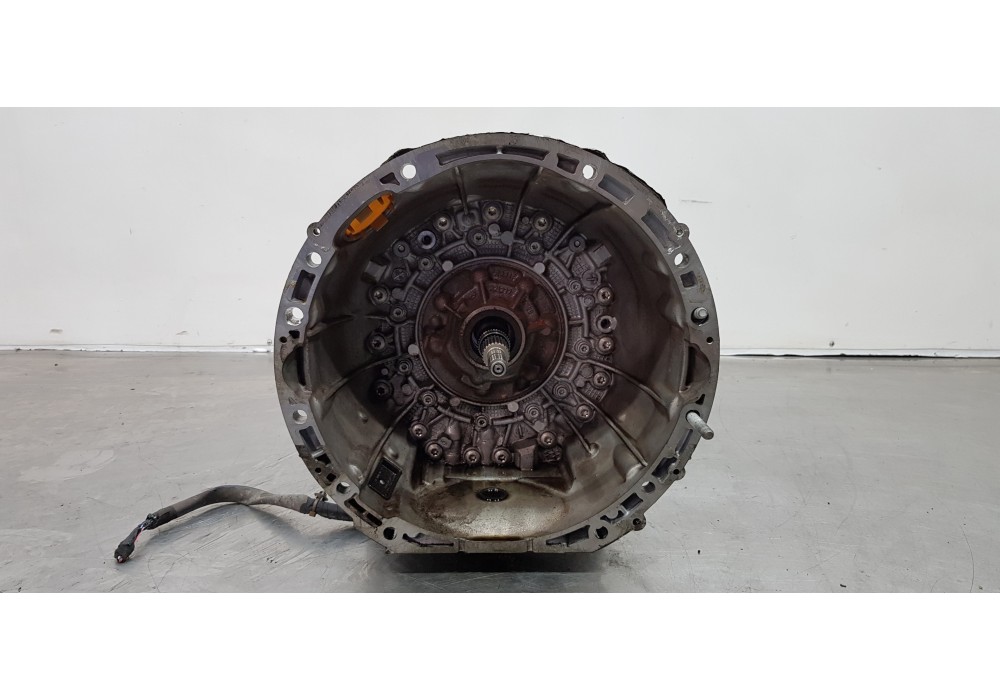 Recambio de caja cambios para mercedes clase cls (w218) cls 350 cdi be (218.323) referencia OEM IAM 722903  