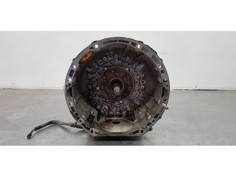 Recambio de caja cambios para mercedes clase cls (w218) cls 350 cdi be (218.323) referencia OEM IAM 722903  