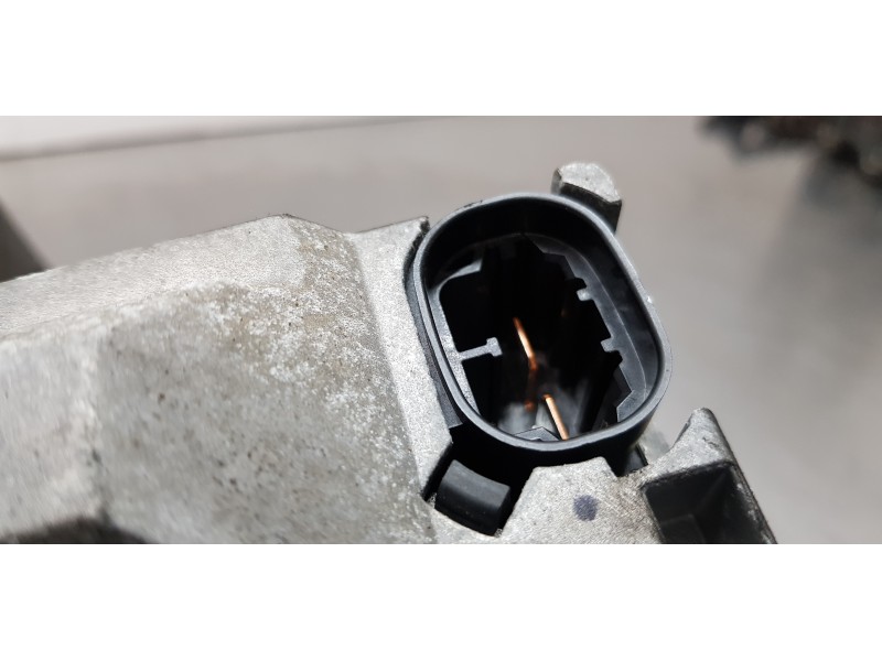 Recambio de columna direccion para renault scenic ii emotion referencia OEM IAM 8200741585   Recambio de columna direccion para renault scenic ii emotion referencia OEM IAM 8200741585