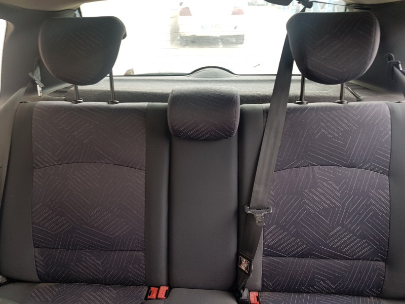 renault clio ii fase ii (b/cb0) del año 2001