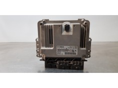 Recambio de centralita motor uce para citroen c3 picasso exclusive referencia OEM IAM 9674245180